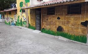 Pousada de Taipa da Nicole